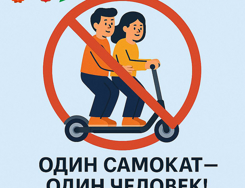 Безопасность дорожного движения