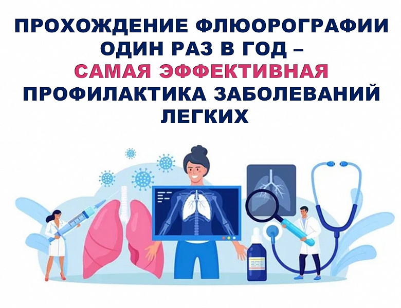 Неделя сохранения здоровья легких