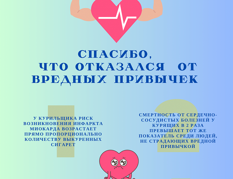 Неделя продвижения здорового образа жизни (в честь Всемирного дня здоровья 7 апреля) объявлена  с 6 апреля