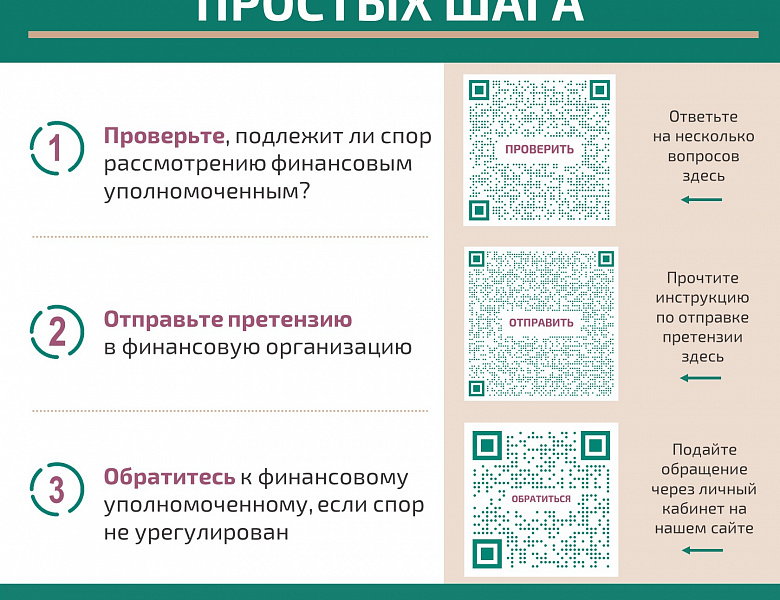 Решение спора без суда