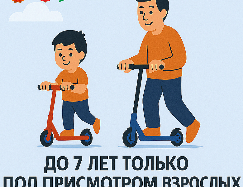 Безопасность дорожного движения